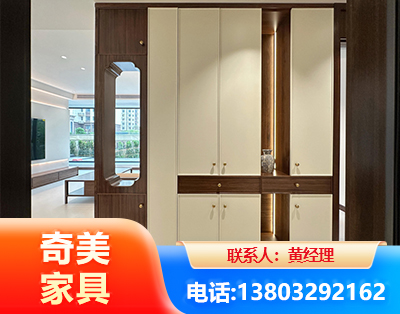 陇南全屋定制