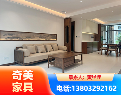 陇南全屋定制