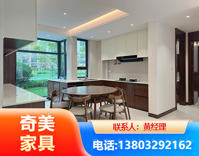 陇南全屋定制