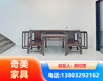 陇南办公家具