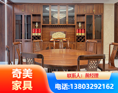 陇南全屋定制