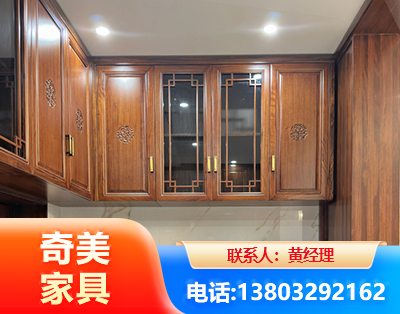 陇南全屋定制