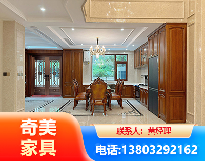 陇南板木结合家具